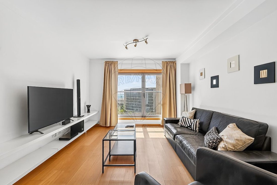 Apartment in Parque das Nacoes, Lisbon, Portugal 3 - 16141586