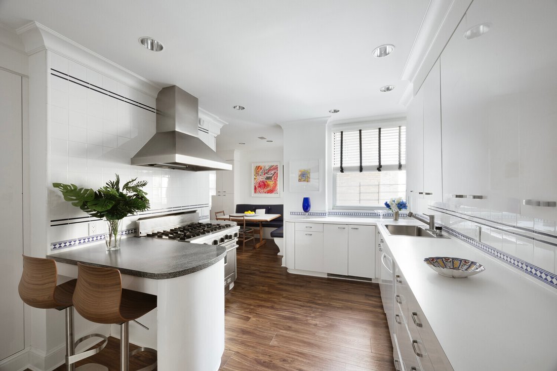 Apartment in New York, New York, United States 4 - 16136535