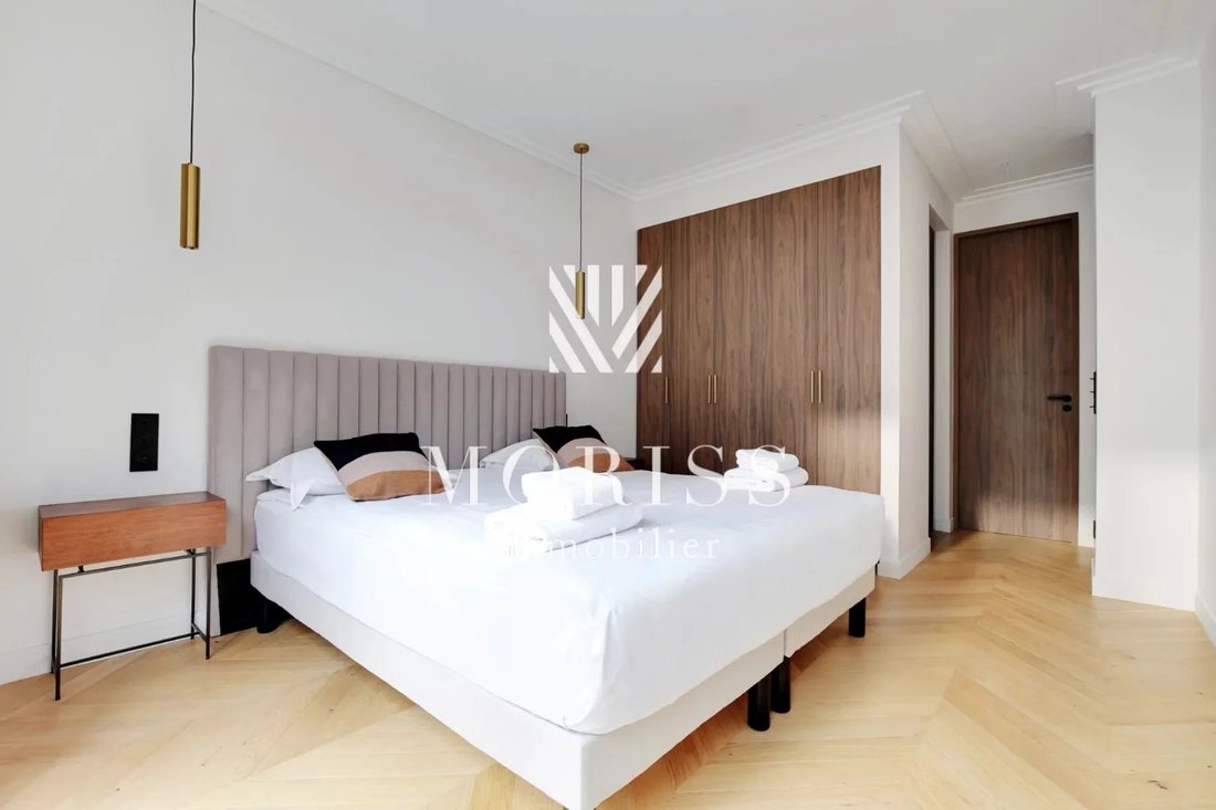 Apartment in Parchamp–Albert Kahn, Boulogne-Billancourt, France 5 - 16135912