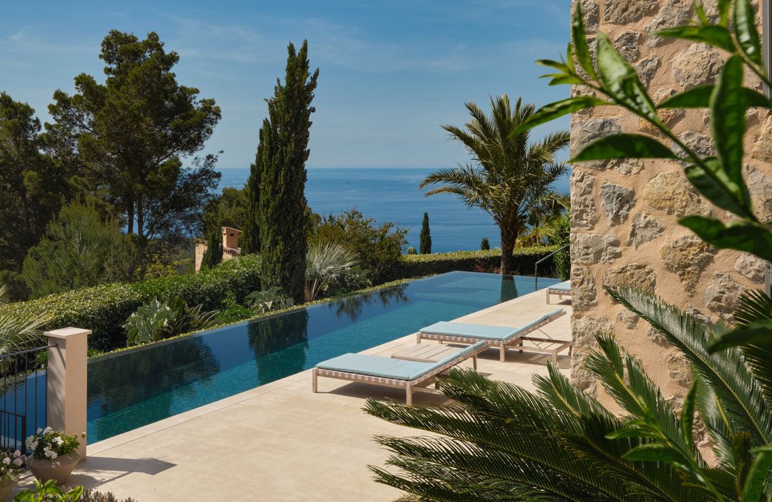 Villa in Deia, Balearic Islands, Spain 3 - 16139588