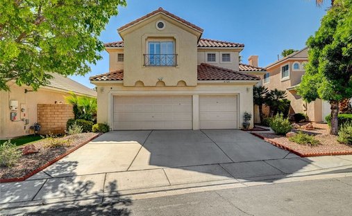 Casa a Las Vegas, Nevada, Stati Uniti 1