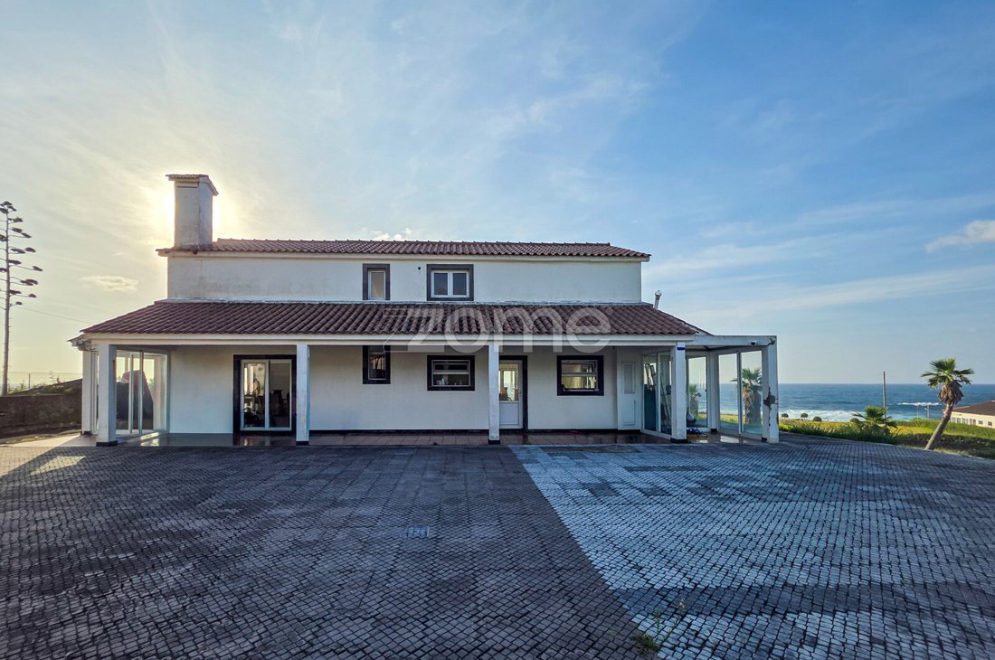 House in Mosteiros, Azores, Portugal 1 - 16138822