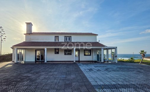 Casa en Mosteiros, Azores, Portugal 1