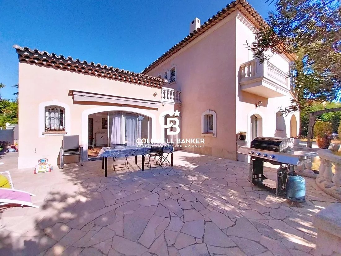 House in Tour de Mare, Frejus, France 1 - 16141347