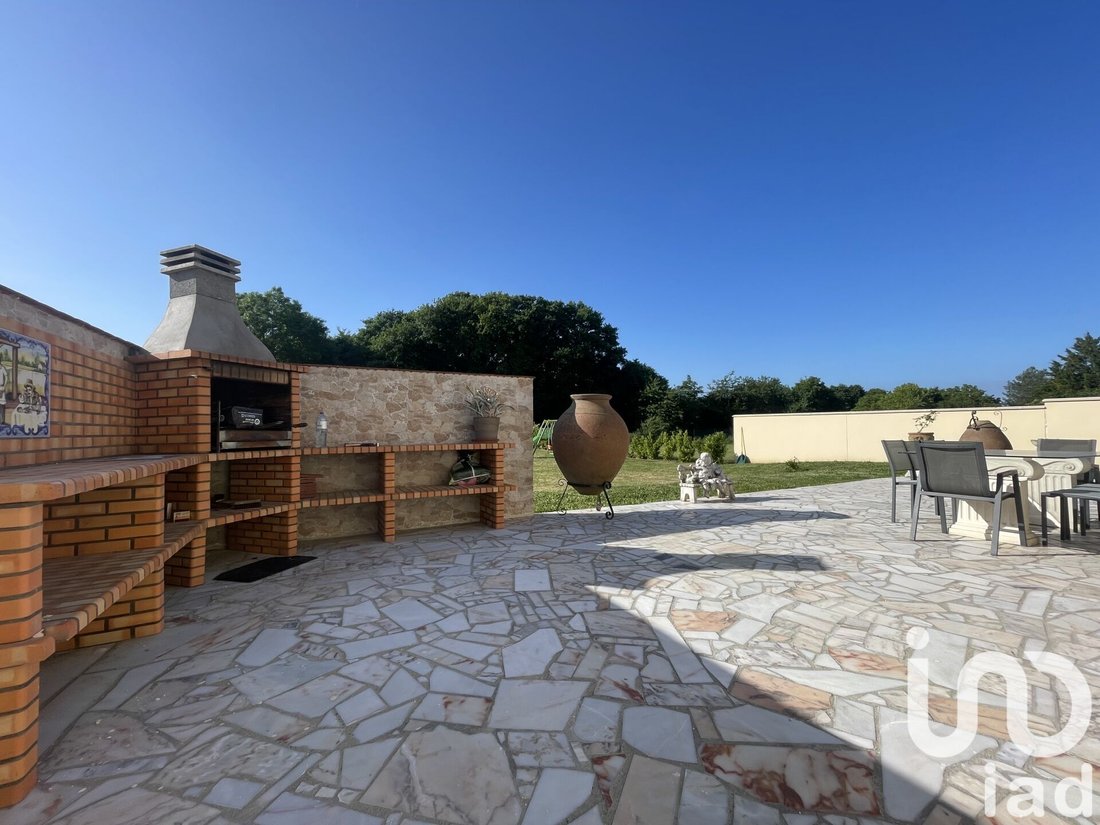 House in Abondant, Centre-Val de Loire, France 2 - 16142606
