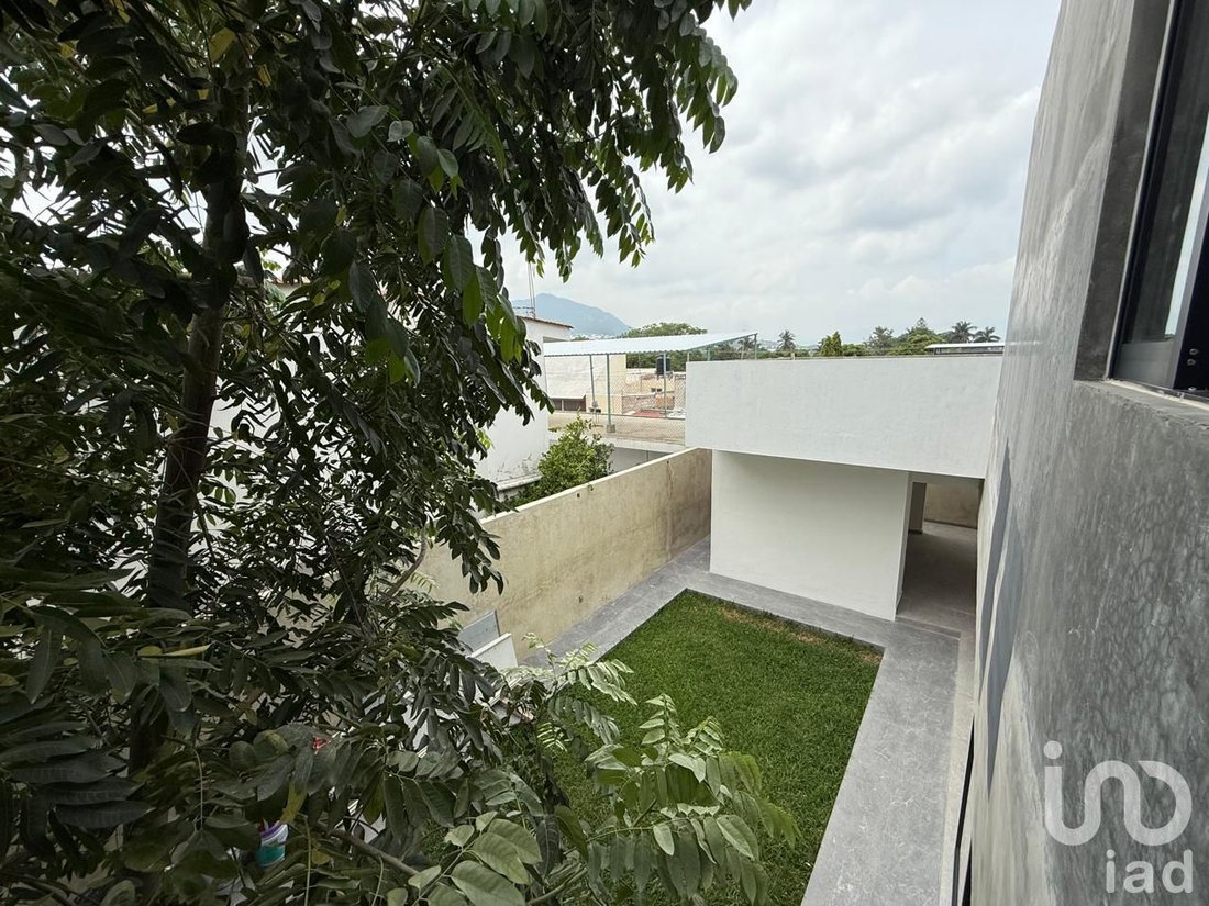 House in Tuxtla Gutiérrez, Chiapas, Mexico 4 - 16136513