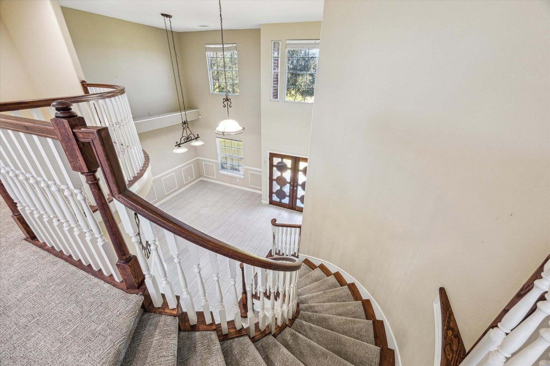 House in Katy, Texas, United States 4 - 16144216