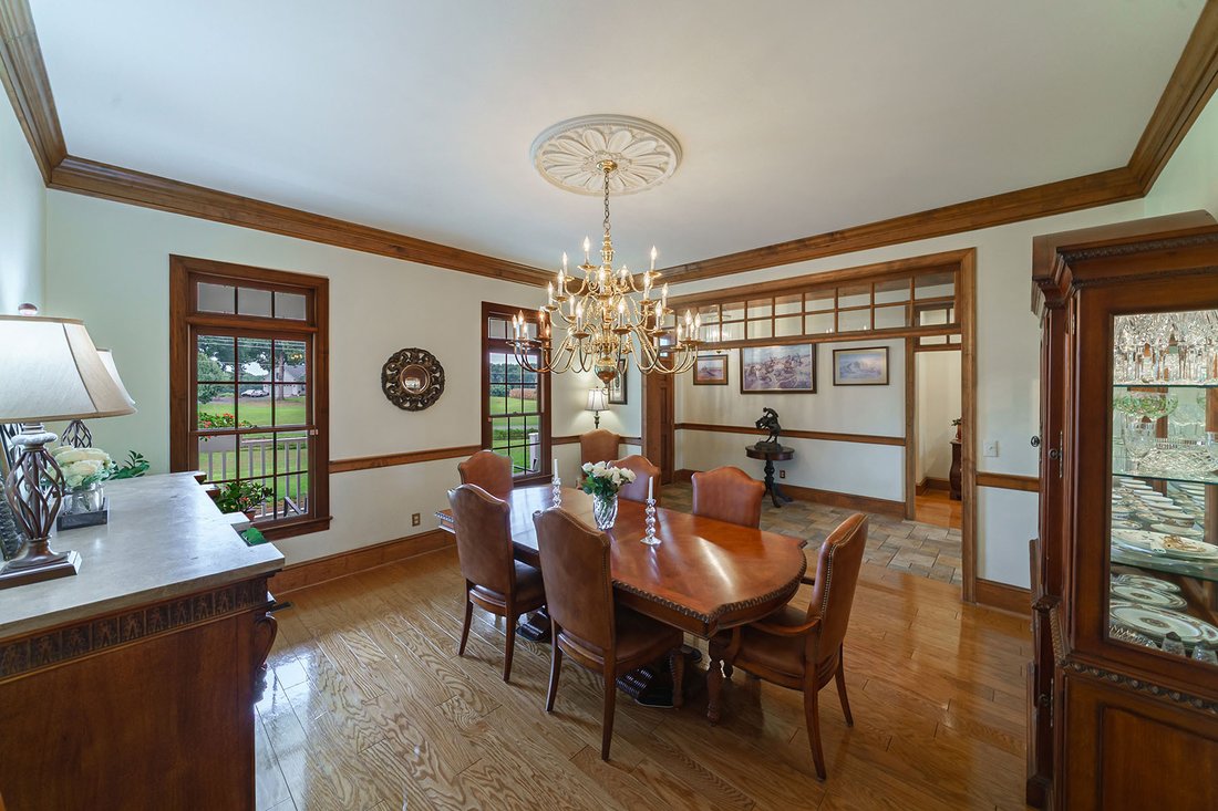 House in Polkton, North Carolina, United States 5 - 16139307