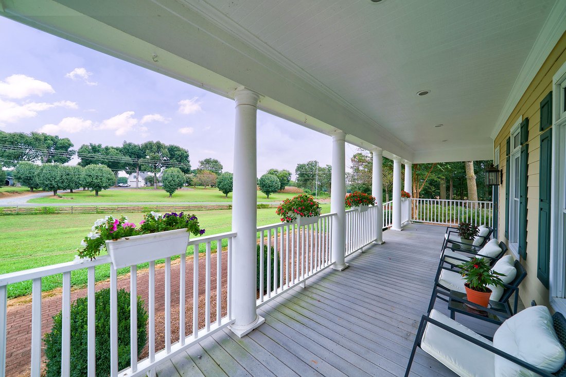 House in Polkton, North Carolina, United States 3 - 16139307