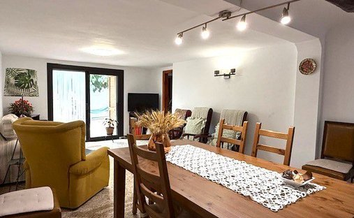 House in Mediona, Catalonia, Spain 1