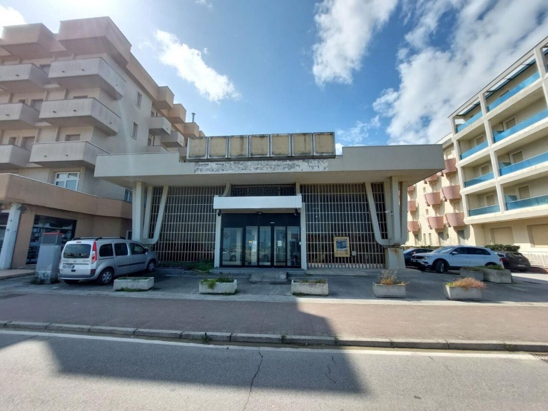 Ravenna Palace In Bellaria Igea Marina, Emilia Romagna, Italy For Sale (16138970)