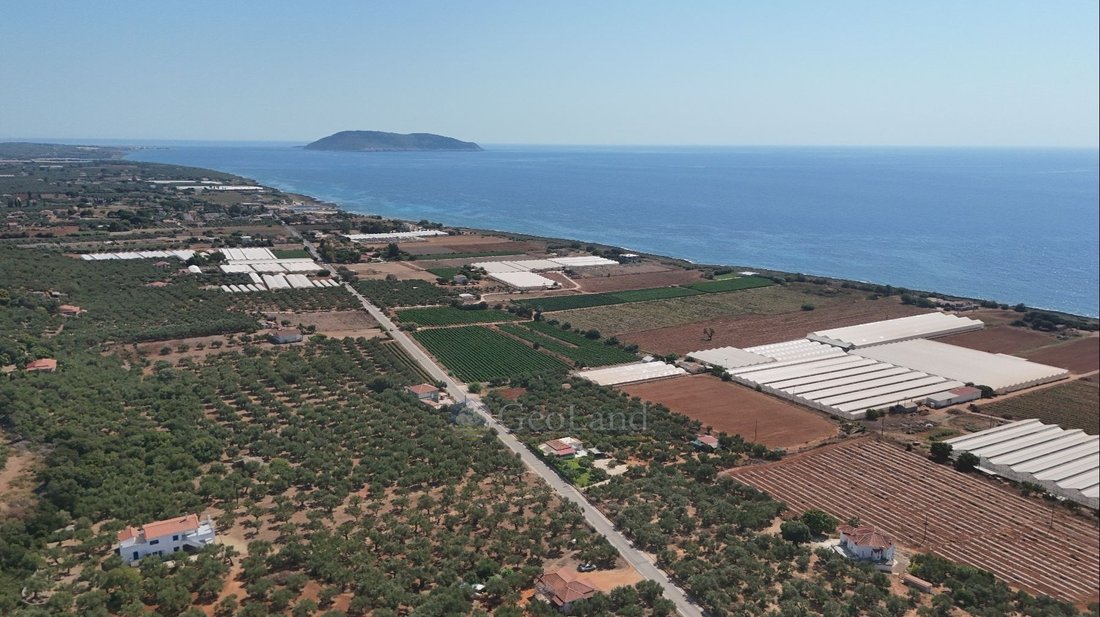 Villa in Gargalianoi, Peloponnese, Western Greece and the Ionian, Greece 3 - 16141517