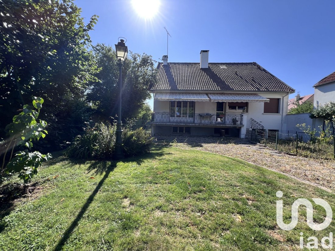 House in Peripherie, Tournan-en-Brie, France 3 - 16144621