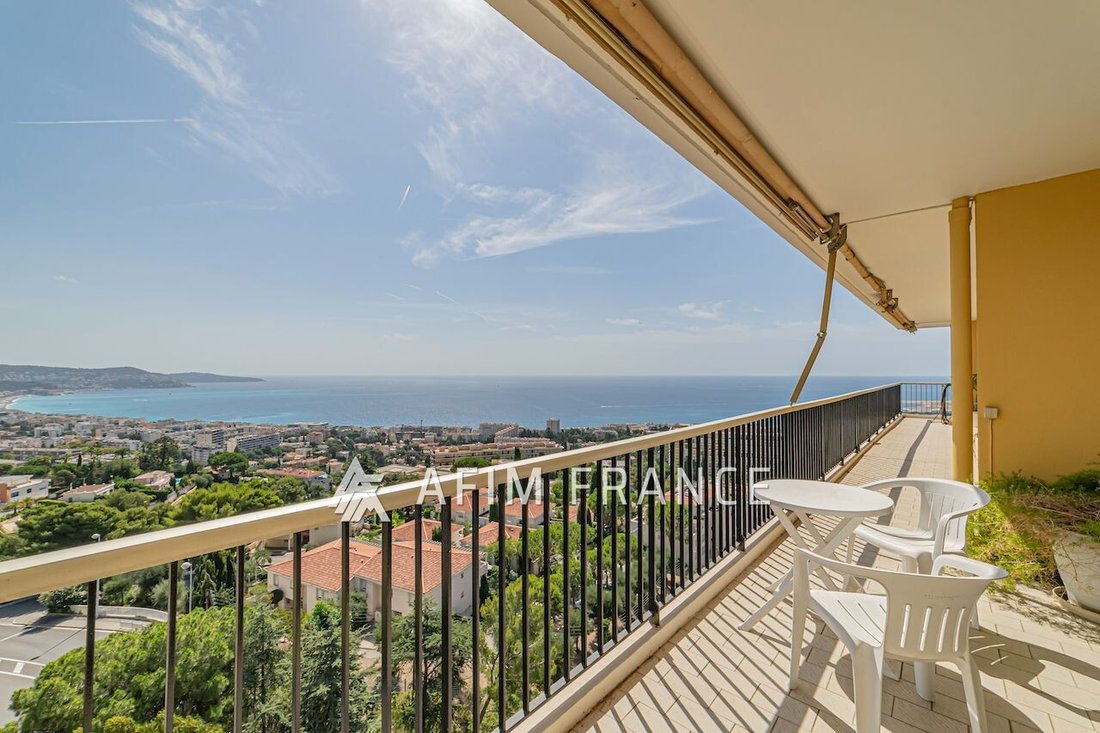 Apartment in Nice, Provence-Alpes-Côte d'Azur, France 5 - 16136413