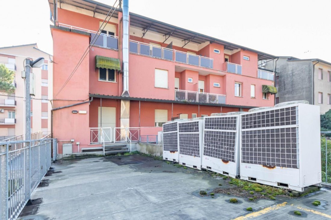 Farm Ranch in Punta Marina, Ravenna, Emilia-Romagna 2 - 16138998