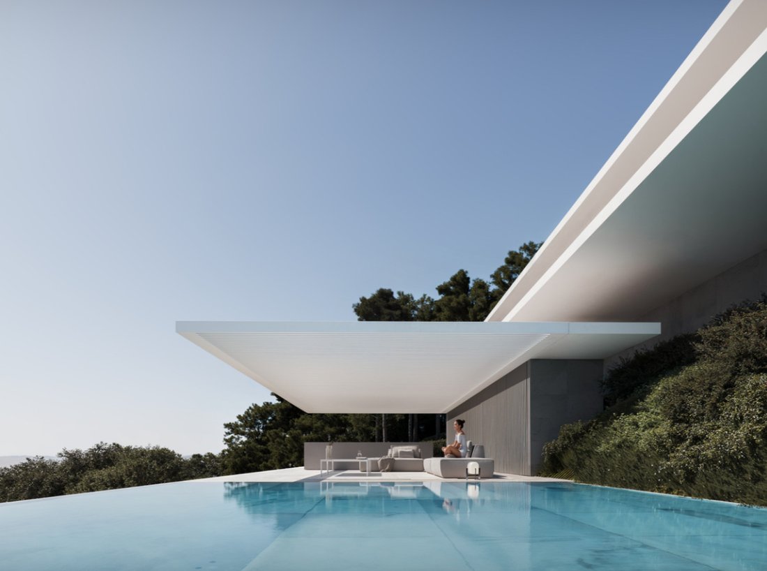 Villa in Sotogrande, San Roque, Andalusia 1 - 16139524