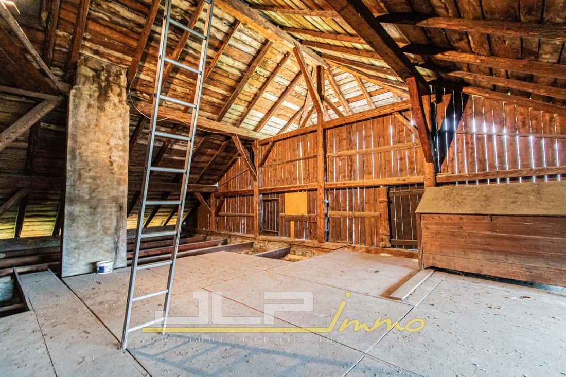 Farm Ranch in Ouest et Nord, Sixt-Fer-a-Cheval, France 5 - 16140843