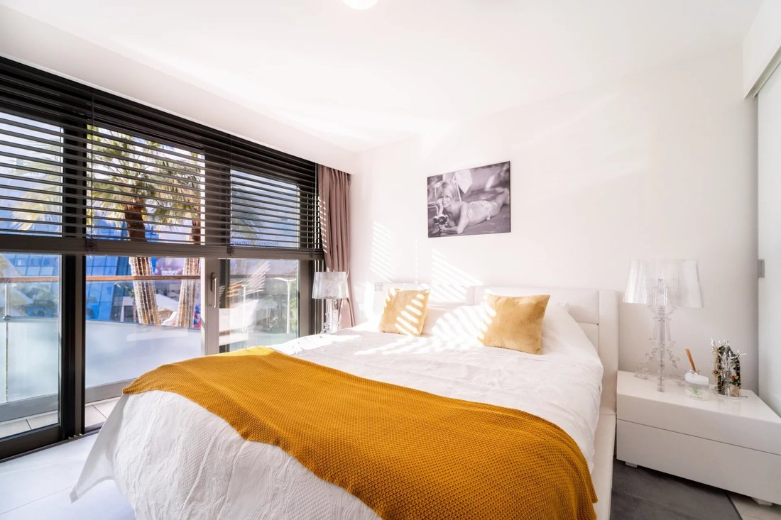 Apartment in Cannes, Provence-Alpes-Côte d'Azur, France 3 - 16138178