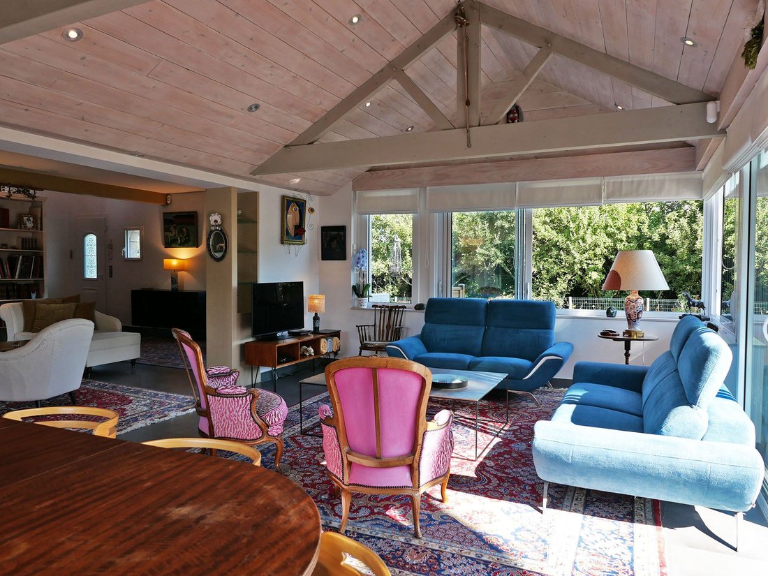 Villa in Locmariaquer, Bretagne, Frankreich 5 - 16136156