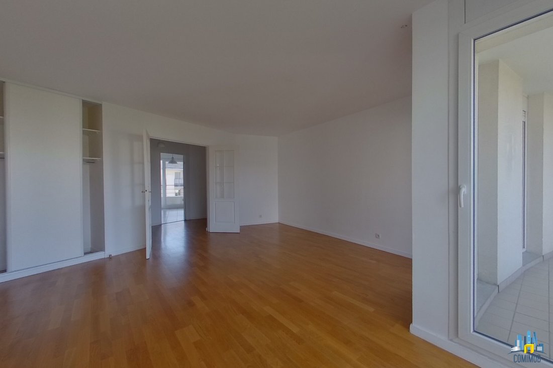Apartment in Hôtel de Ville, Courbevoie, France 5 - 16140736