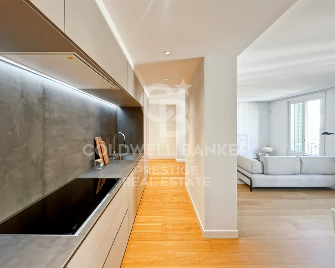 Apartment in Eixample, Barcelona, Spain 2 - 13237725