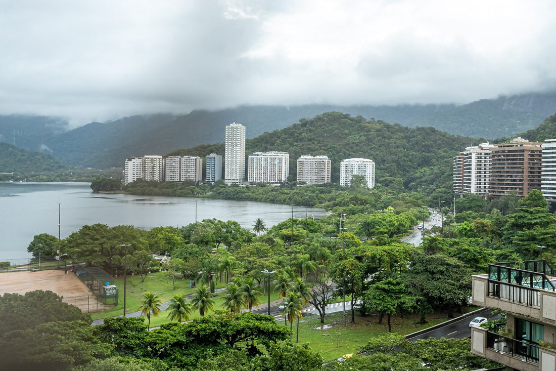 Apartment in Rio de Janeiro, State of Rio de Janeiro, Brazil 1 - 15573538