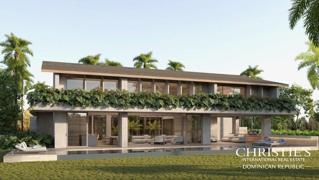 House in La Romana, La Altagracia Province, Dominican Republic 2 - 16145389