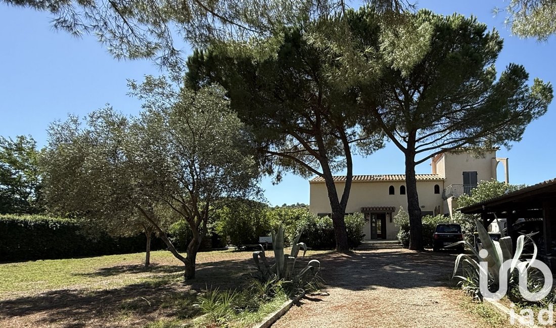House in Aspiran, Occitania, France 2 - 16142517