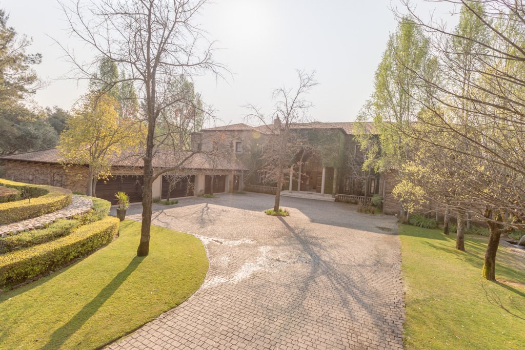 Estate in Blair Atholl Golf Estate, Gauteng, South Africa 5 - 16136982