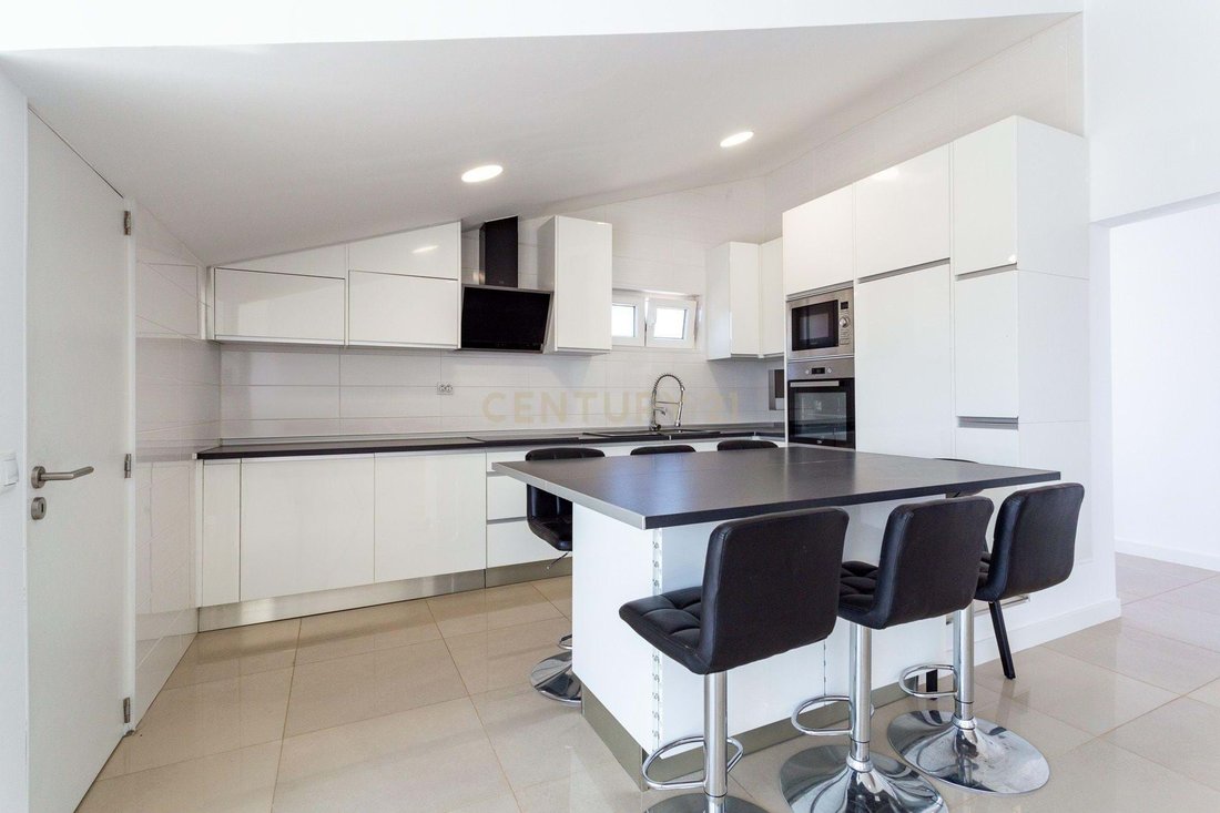 Apartment in Cascais e Estoril, Lisbon, Portugal 4 - 15939560