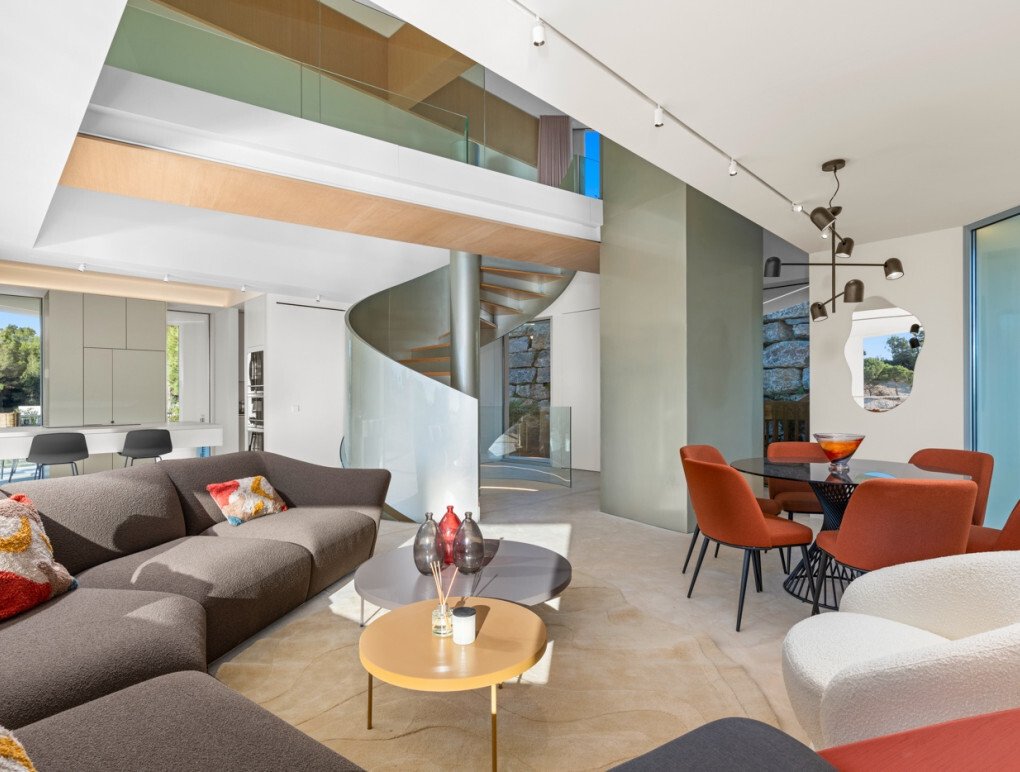 Villa in Orihuela, Valencian Community, Spain 4 - 15870310