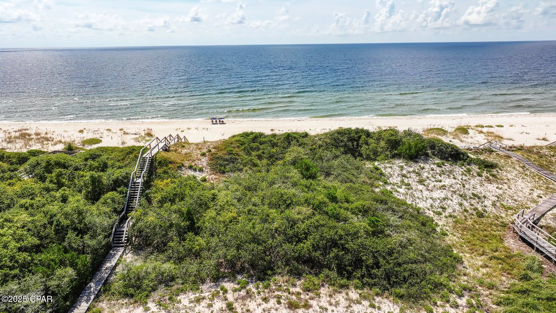 House in Saint George Island, Florida, United States 2 - 16137661