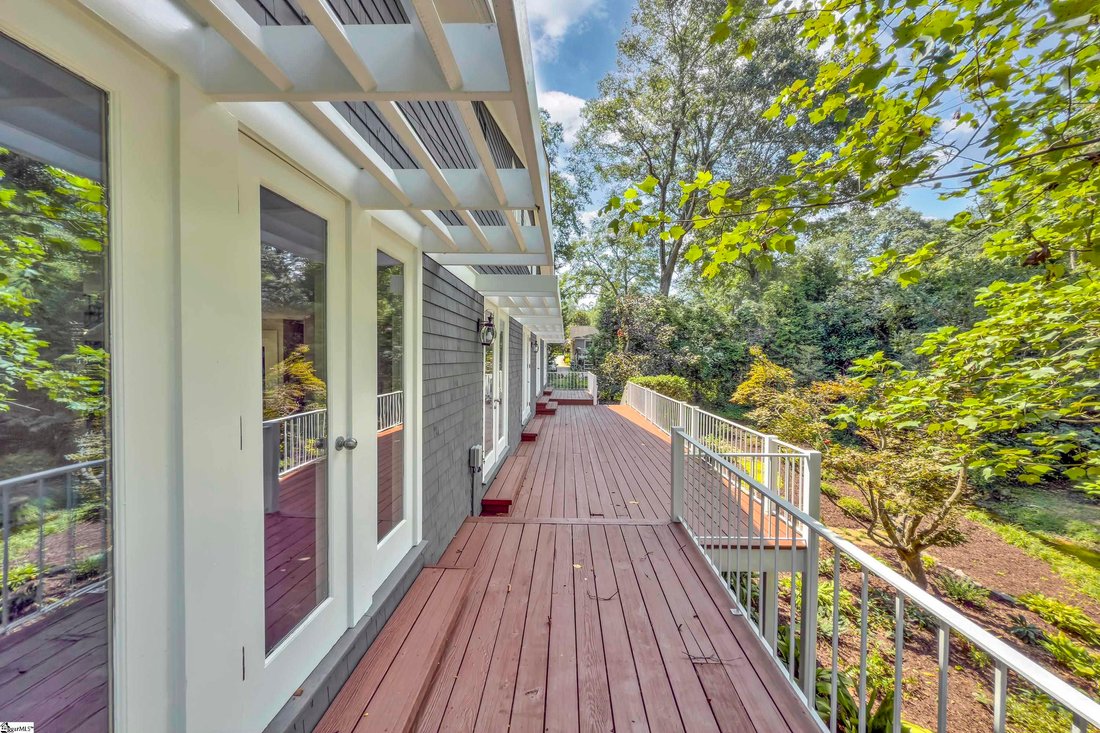 House in Greenville, South Carolina, United States 4 - 16144699