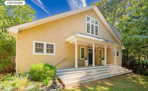 House in Shelter Island, New York, United States 1