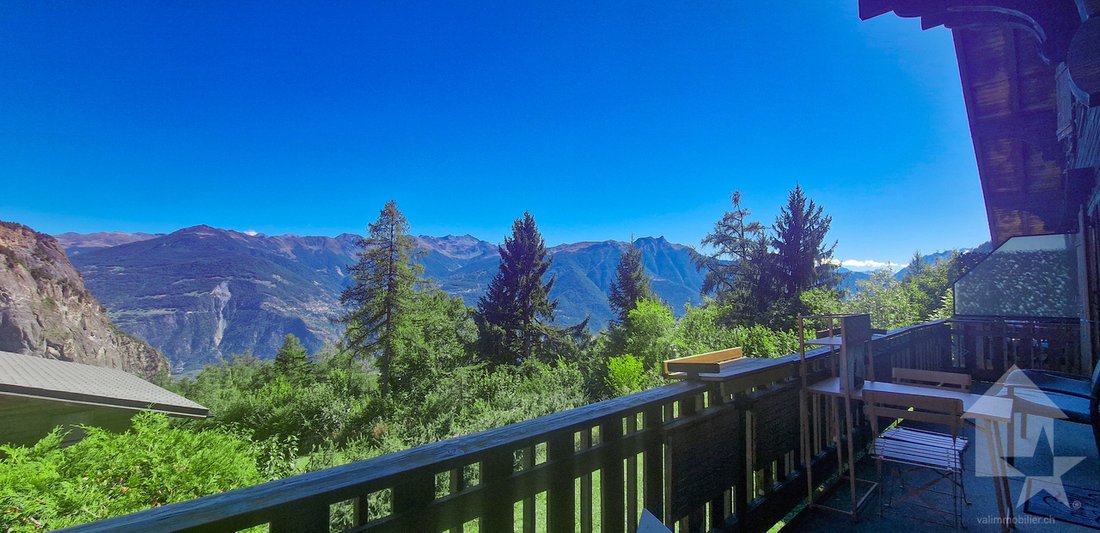 Superbe Duplex De 6 Pièces Au Calme Et Complètement Rénové