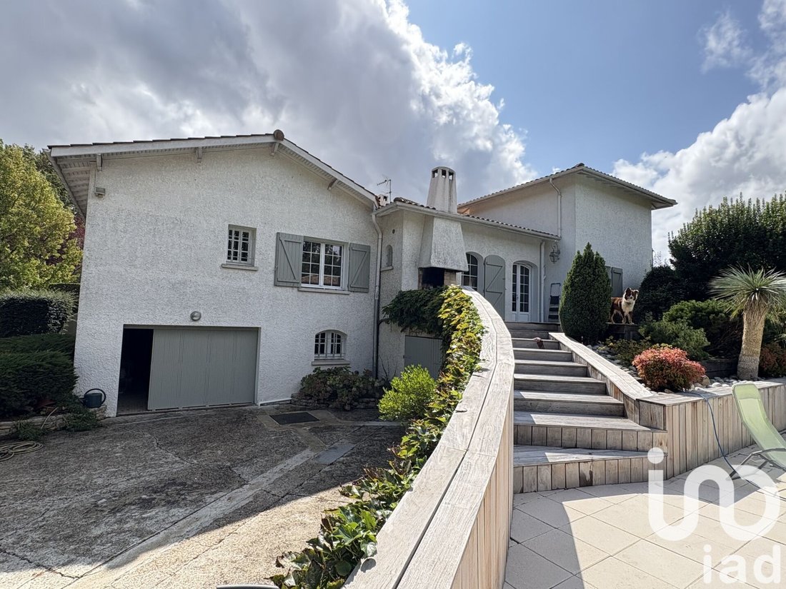 House in Centre, Carbon-Blanc, France 5 - 16142594