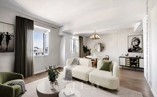 Apartment in Les Halles, Paris 1er Arrondissement, Paris 1