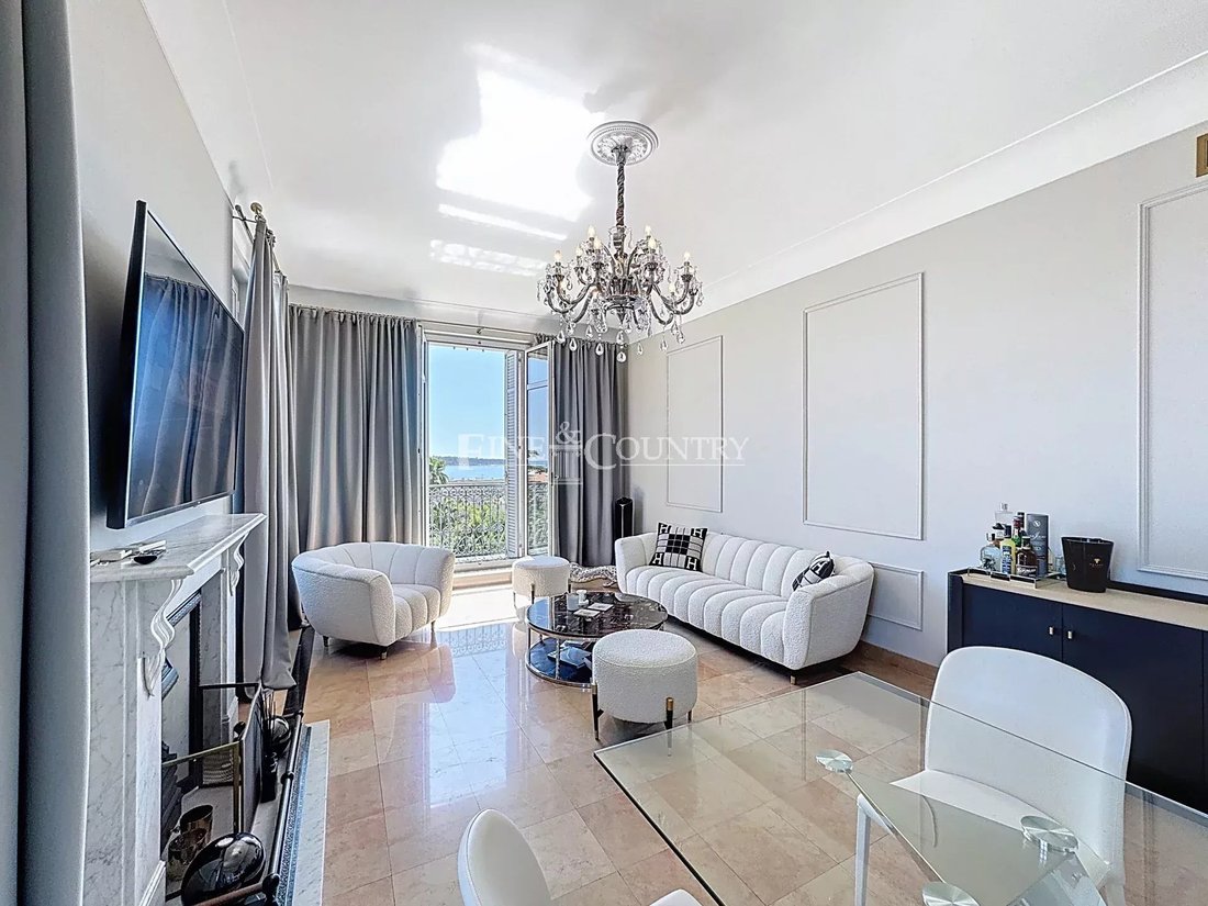 Apartment in Cannes, Provence-Alpes-Côte d'Azur, France 4 - 16136016
