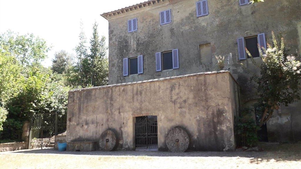 Country House in Santa Luce, Tuscany, Italy 2 - 16141360