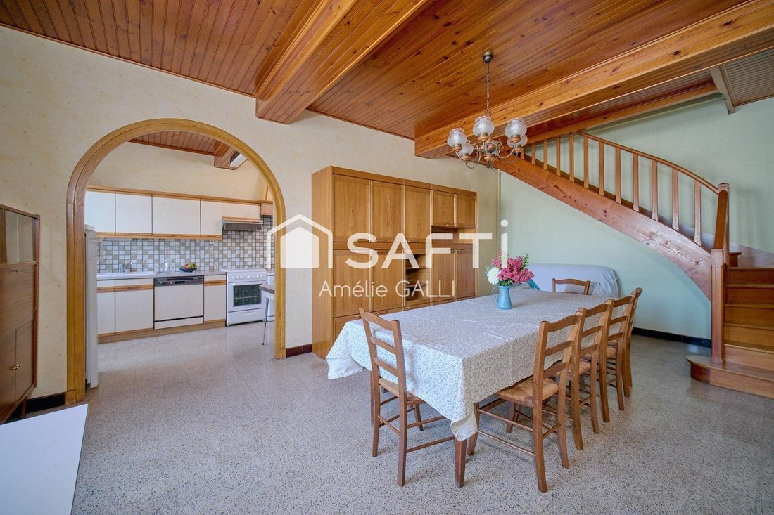 House in Solaize, Auvergne-Rhône-Alpes, France 5 - 16142308