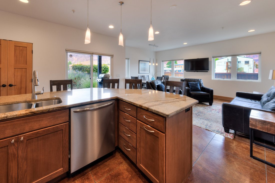 Condo in Moab, Utah, United States 3 - 16145789