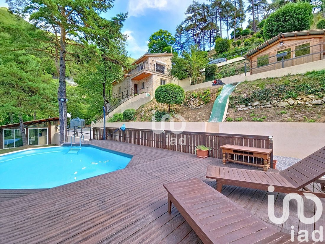 House in Peille, Provence-Alpes-Côte d'Azur, France 4 - 16142567