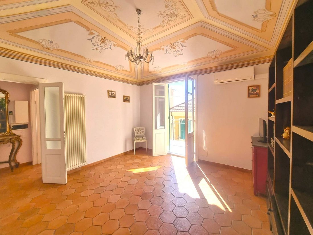 Apartment in Finale Marina, Finale Ligure, Liguria 2 - 16138550