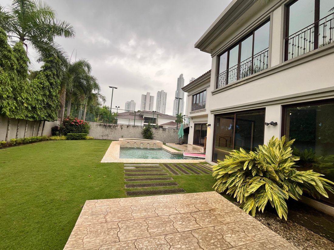 House in Panama City, Panama, Panama 5 - 16138553