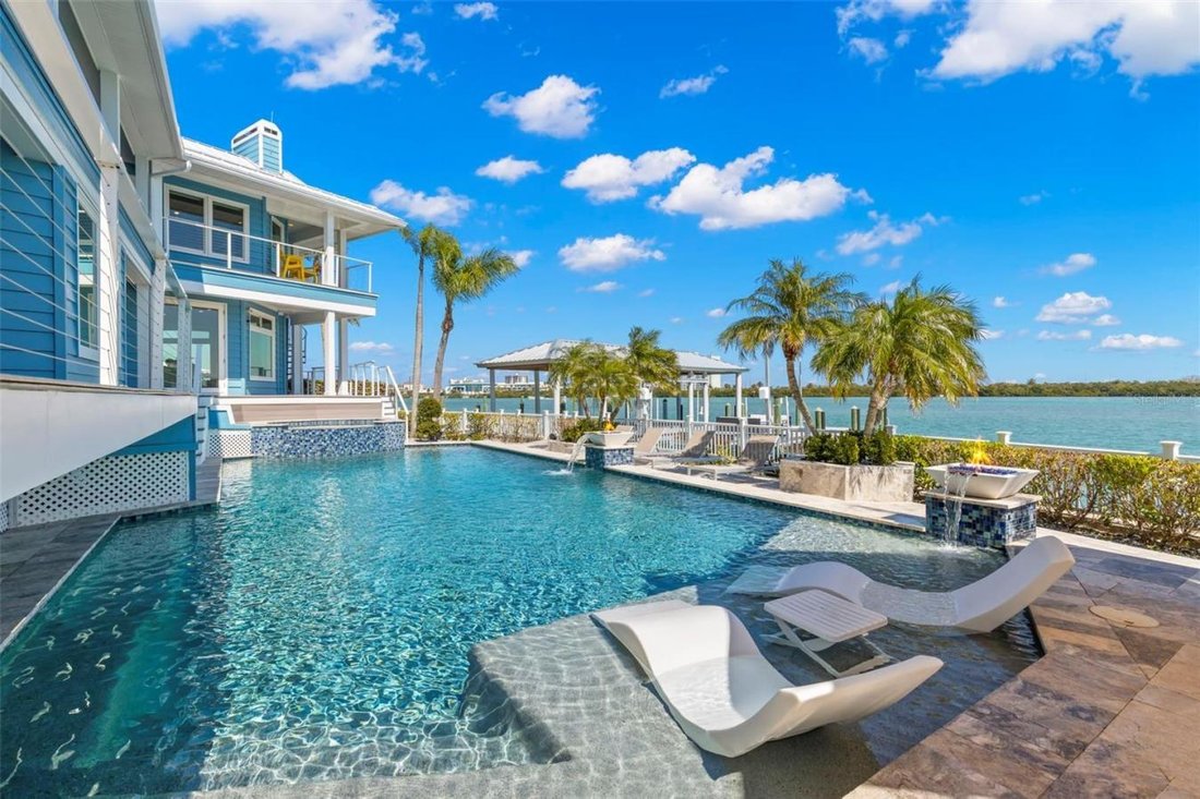 House in Clearwater, Florida, United States 1 - 16139780
