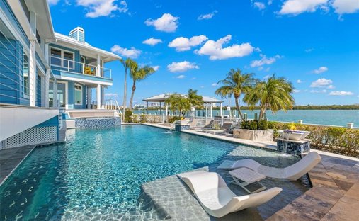 Casa a Clearwater, Florida, Stati Uniti 1