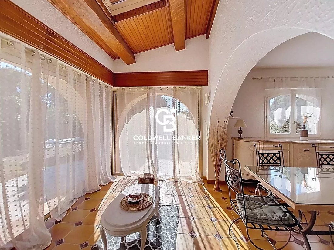 House in Tour de Mare, Frejus, France 4 - 16141347