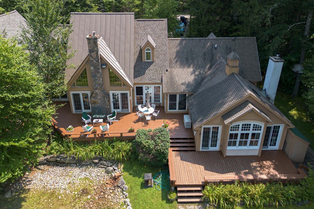 House in Jamaica, Vermont, United States 1 - 16145787