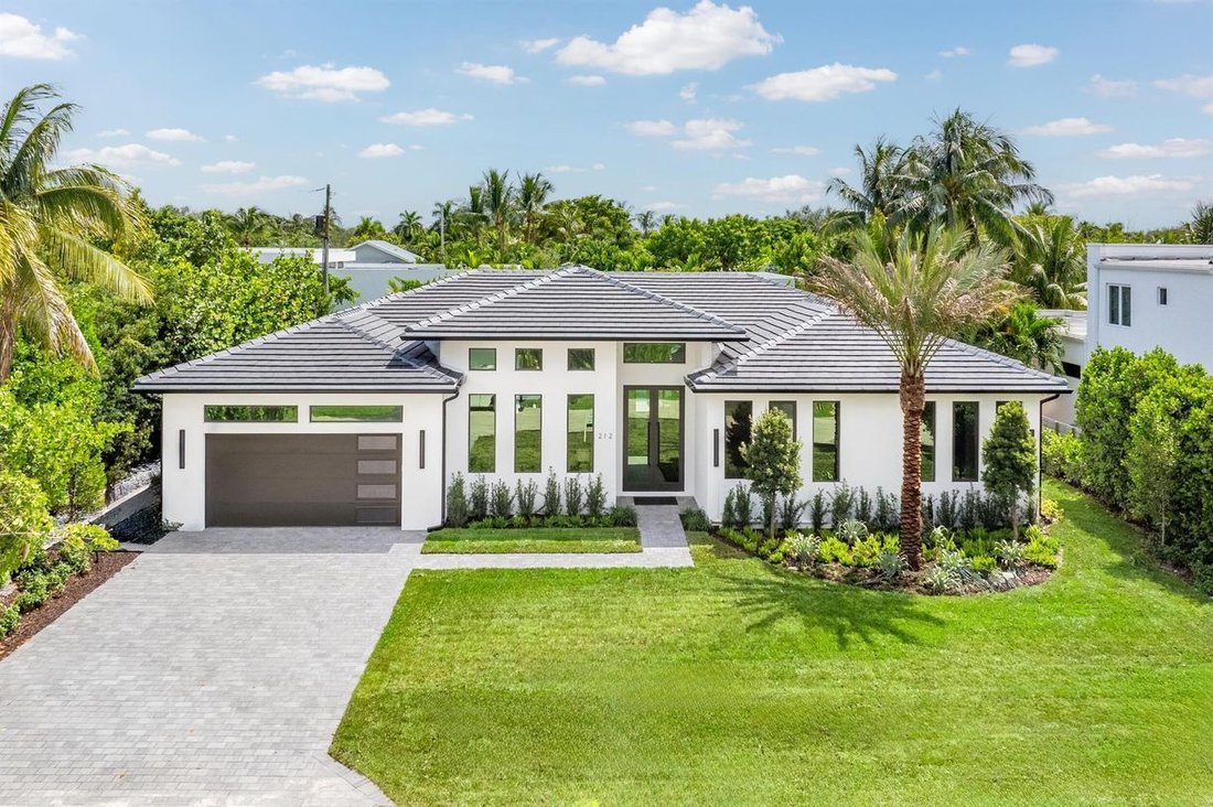 House in Delray Beach, Florida, United States 2 - 16141247