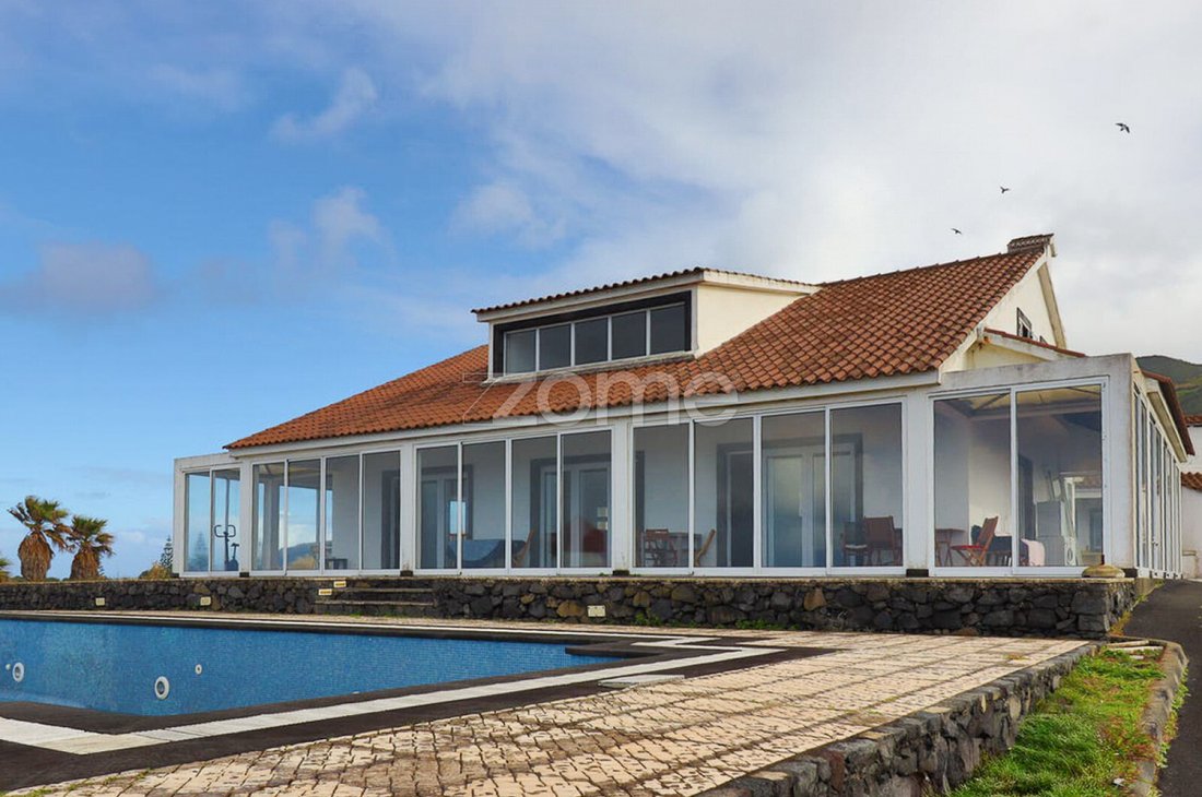 House in Mosteiros, Azores, Portugal 4 - 16138822